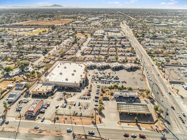 More Photos Of 1245-1255 E Southern Ave, Mesa Unknown For Lease