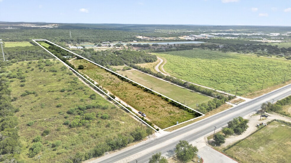 More Photos Of 17197 Nacogdoches Rd, San Antonio Land For Sale