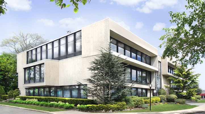 More Photos Of 100 Broadhollow Rd, Farmingdale Office For Lease