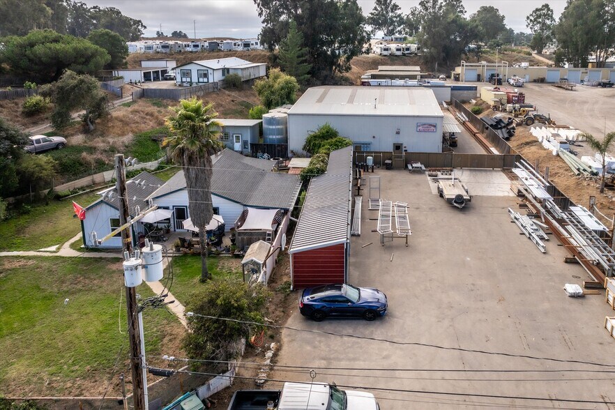 More Photos Of 748 Garrett Ln, Arroyo Grande Manufacturing For Sale
