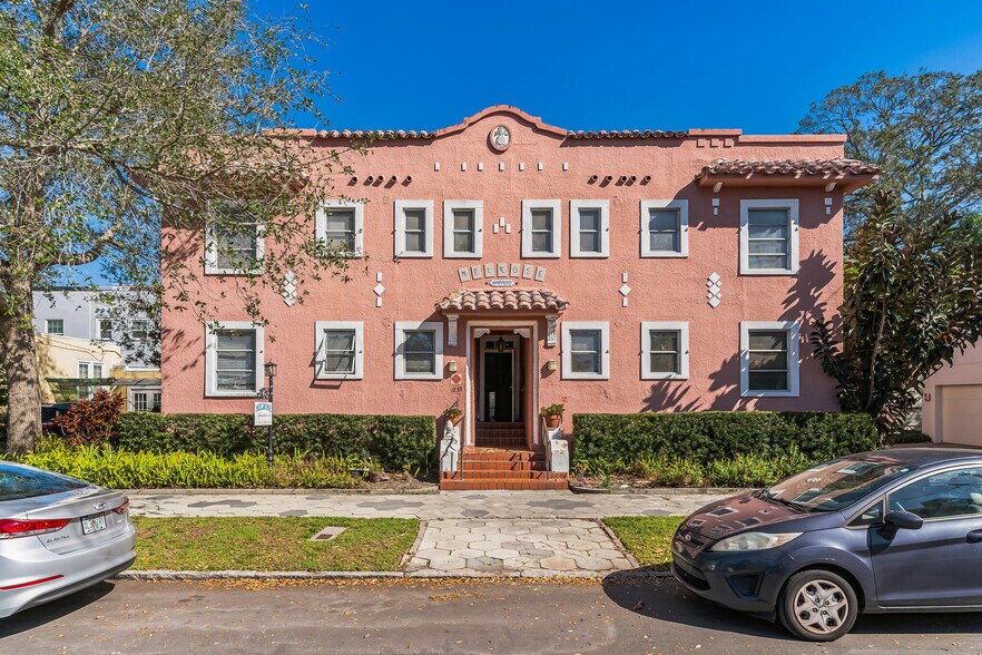 More Photos Of 1233 Oak St NE, Saint Petersburg Apartments For Sale
