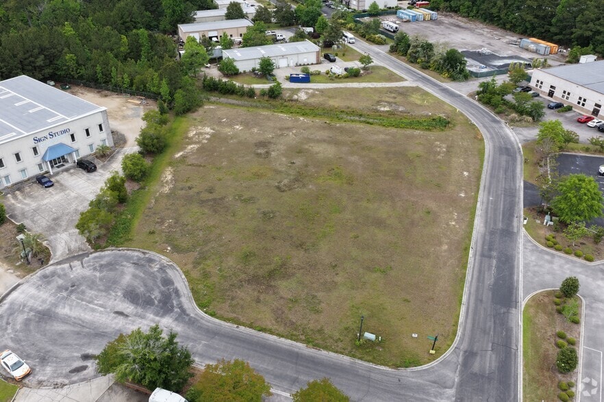 More Photos Of Elk Hunt Ct, Murrells Inlet Land For Sale