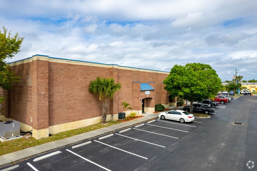 Primary Photo Of 115 Alma Blvd, Merritt Island Office For Sale