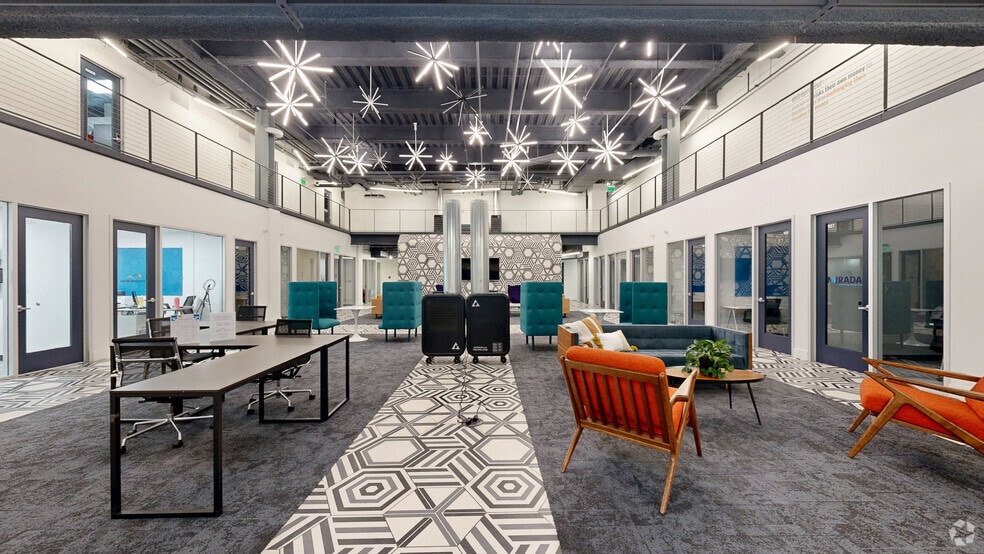More Photos Of 1630 Welton St, Denver Office For Sale