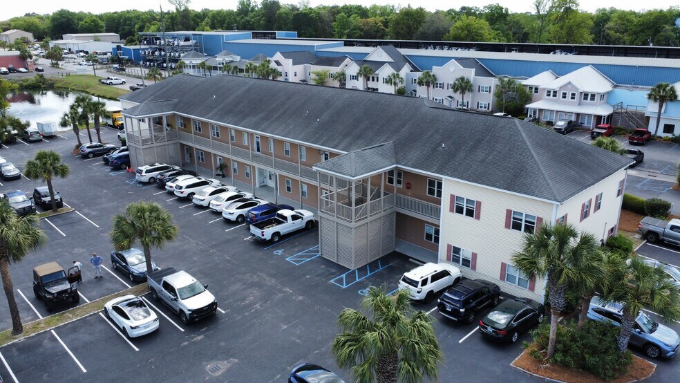 More Photos Of 668 Marina Dr, Charleston Medical For Sale