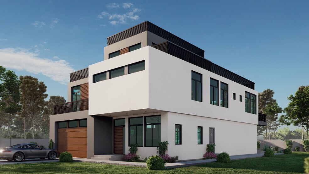 More Photos Of 3312 NE 16th Ct, Fort Lauderdale Land For Sale