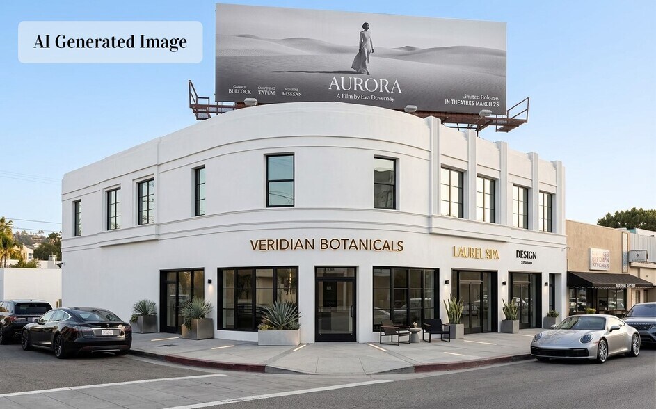 Primary Photo Of 8881-8883 W Pico Blvd, Los Angeles Storefront Retail Office For Sale