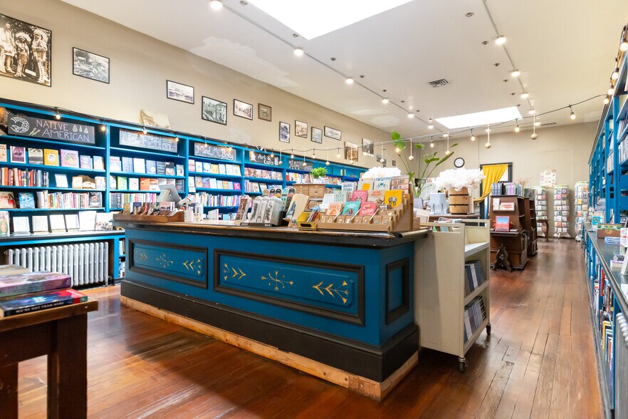 More Photos Of 315 E 2nd St, The Dalles General Retail For Sale
