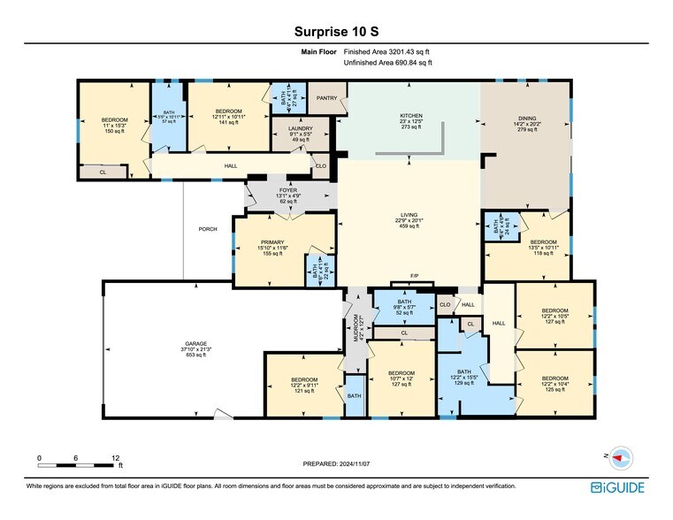 More Photos Of NEWLY REMODELED SURPRISE ALH, Surprise Healthcare For Sale