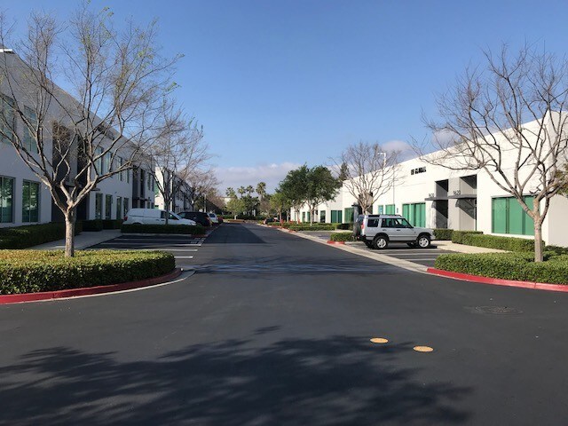 More Photos Of 9650 Research Dr, Irvine Office For Lease