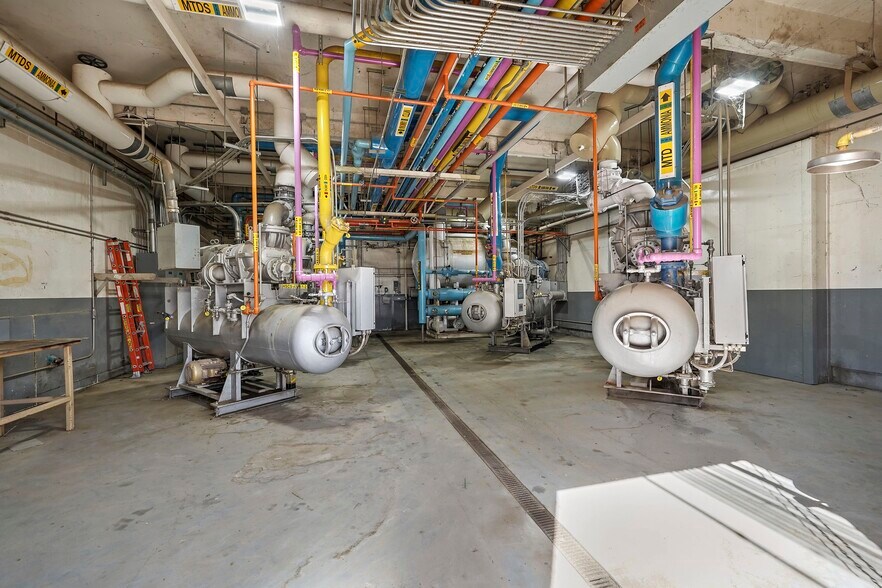 More Photos Of 830 Sycamore Rd, Arvin Refrigeration Cold Storage For Sale