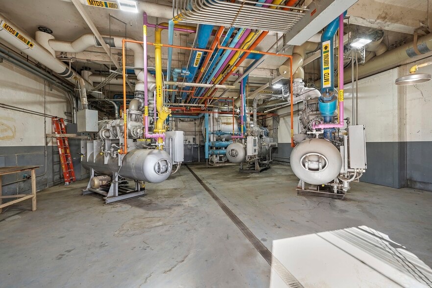 More Photos Of 830 Sycamore Rd, Arvin Refrigeration Cold Storage For Lease