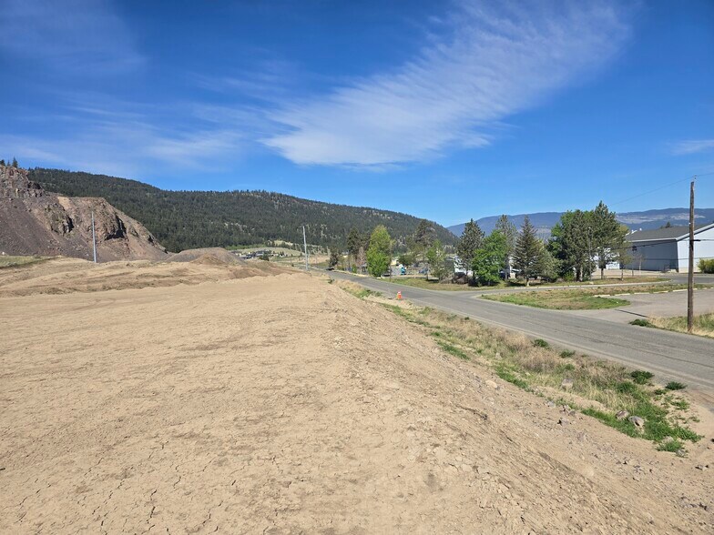 More Photos Of 1628 Lindley Creek rd, Merritt Land For Sale