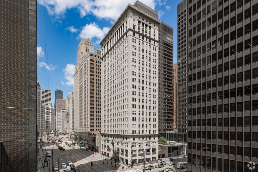 Primary Photo Of 307 N Michigan Ave, Chicago Office For Lease