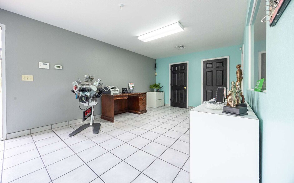 More Photos Of 16936 County Road 252, Mc Alpin Warehouse For Sale
