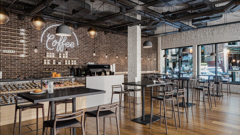 More Photos Of 450 Rue Saint-François-Xavier O, Montréal Apartments For Sale