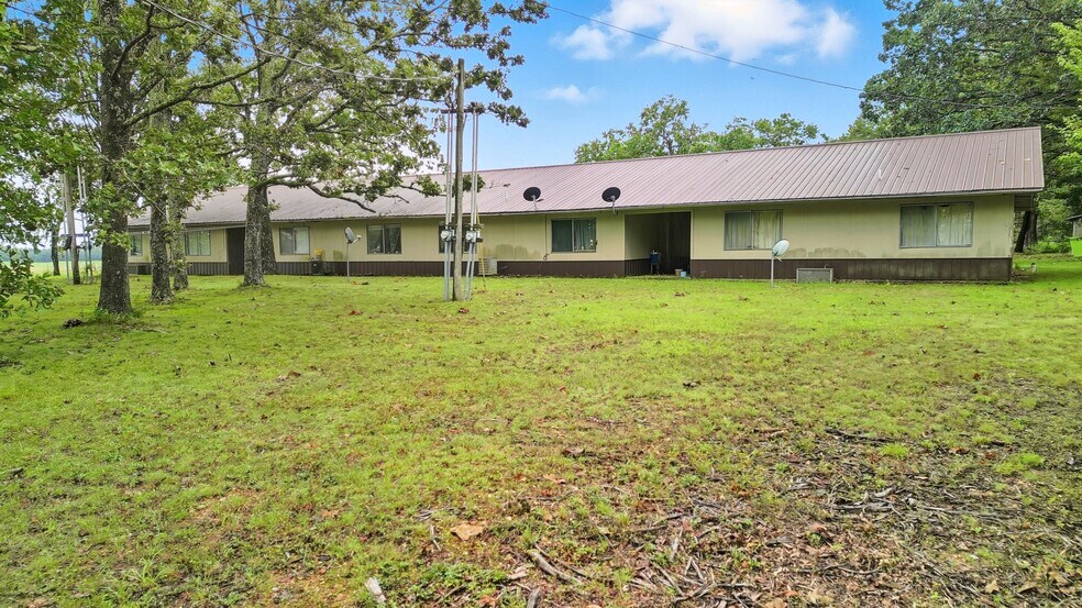 More Photos Of 23195 Shannon Ln, Summersville Apartments For Sale