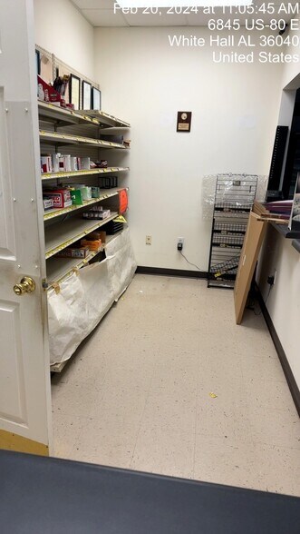 More Photos Of 6845 US Highway 80 W, White Hall Supermarket For Lease