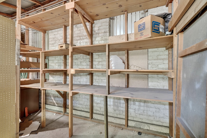 More Photos Of 360-362 Central Ave, Fillmore Storefront For Sale