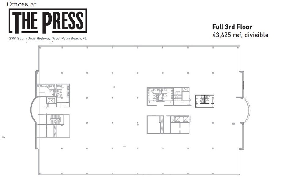 More Photos Of 2751 S Dixie Hwy, West Palm Beach Office For Lease