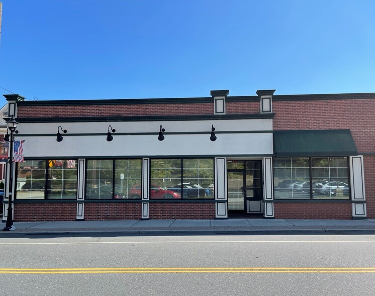 Primary Photo Of 43 Glen Head Rd, Glen Head Storefront For Lease