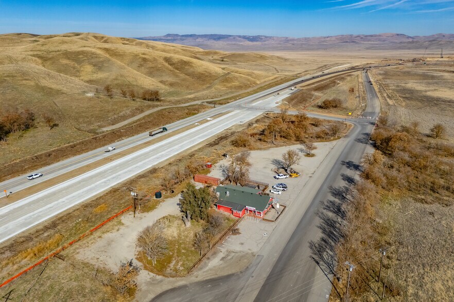 More Photos Of 19215 CA-46 East, Shandon General Retail For Sale