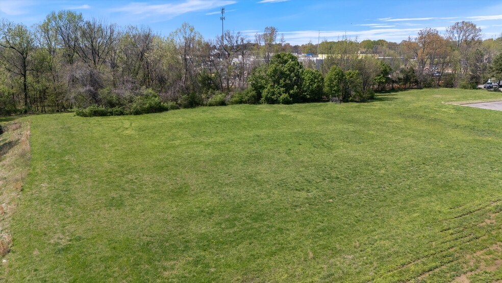 More Photos Of 38 Goodman Rd E, Southaven Land For Sale