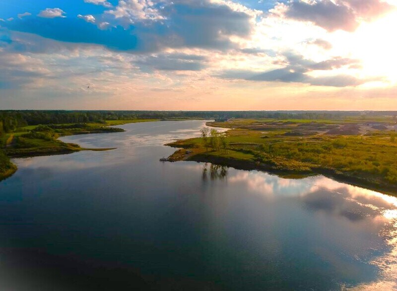 Primary Photo Of 5491 County Road 427, Auburn Land For Sale