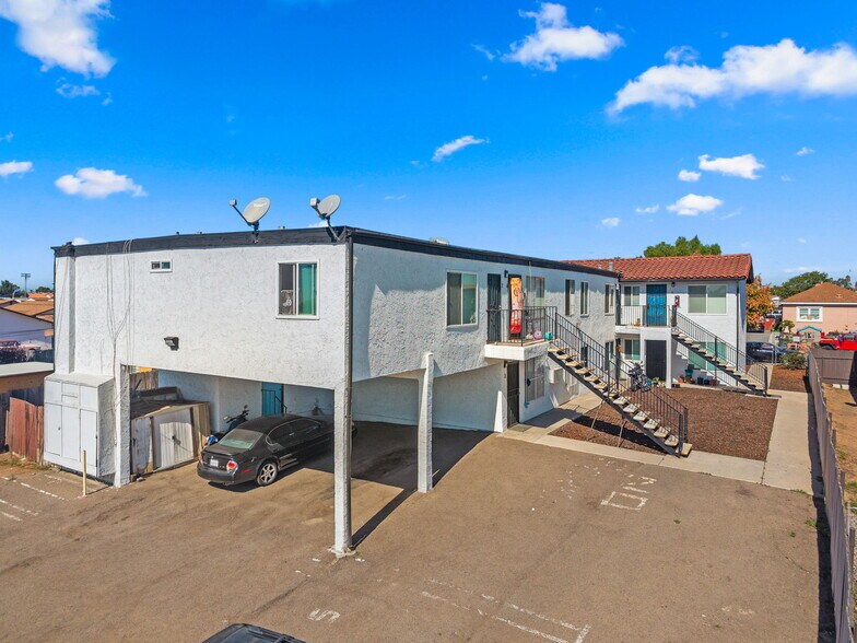 More Photos Of 441 Tremont St, Chula Vista Apartments For Sale