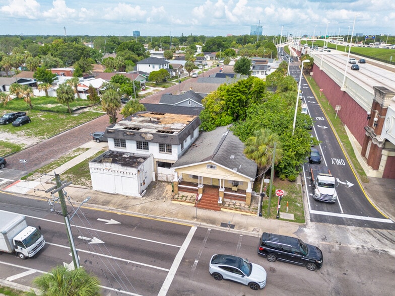 More Photos Of 1406 N Howard Ave, Tampa Office For Sale
