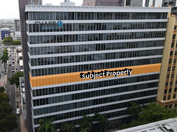 More Photos Of 150 SE 2nd Ave, Miami Coworking Space