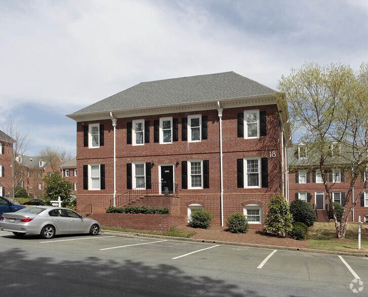 More Photos Of 1640 Powers Ferry Rd SE, Marietta Unknown For Lease