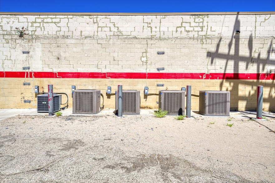 More Photos Of 13247 Jones St, Trona Freestanding For Sale