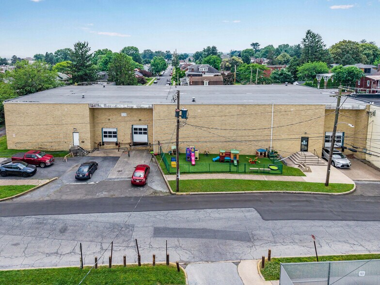 More Photos Of , Harrisburg Industrial For Sale