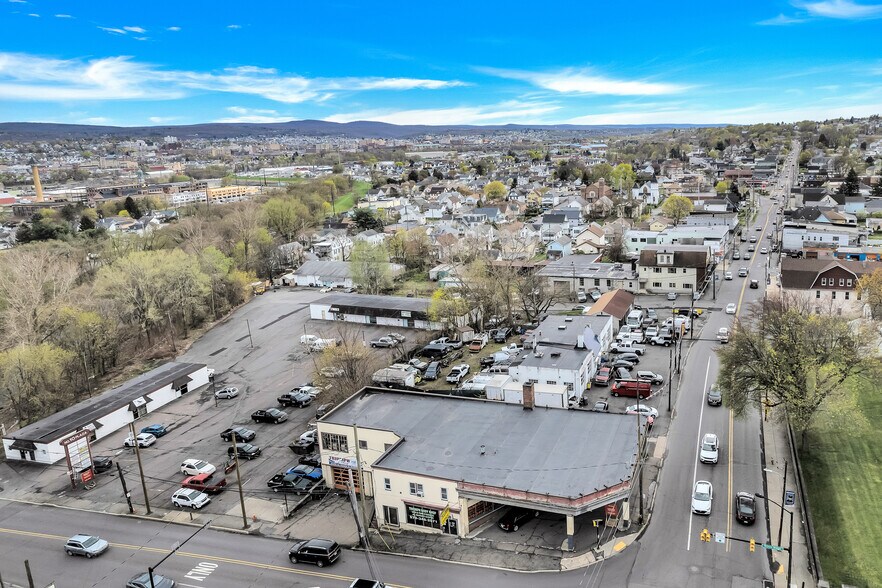 More Photos Of 10 Green Ridge St, Scranton Land For Sale