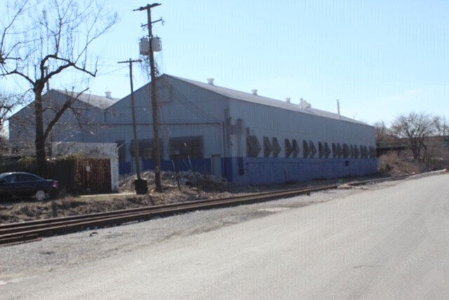 More Photos Of 2701 Manokin St, Baltimore Warehouse For Sale
