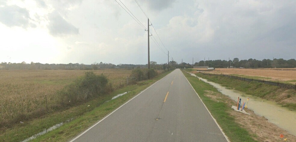 More Photos Of 0 Hopfe St, Hockley Land For Sale