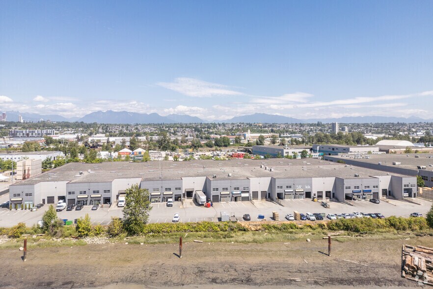 More Photos Of 11280 Twigg Pl, Richmond Warehouse For Lease