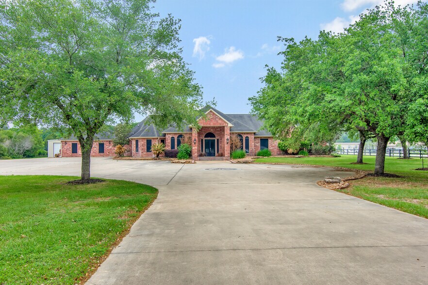 More Photos Of 17004 Grant Rd, Cypress Office For Sale