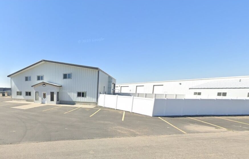 Primary Photo Of 2399 E 24th N, Idaho Falls Manufacturing For Lease