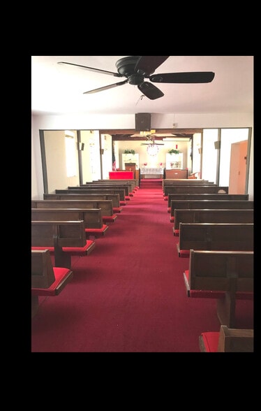 More Photos Of 66735 Pierson Blvd, Desert Hot Springs Religious Facility For Sale