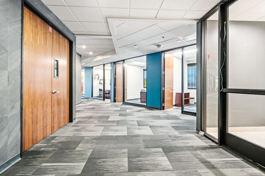 More Photos Of 1995 N 1st St, San Jose Office For Lease