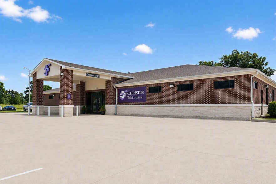 Primary Photo Of 805 Trinity Dr, Hope Office For Sale