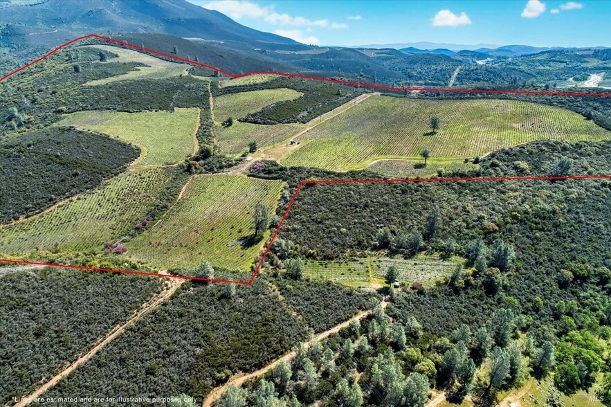More Photos Of 7590 CA-29 Hwy, Kelseyville Land For Sale