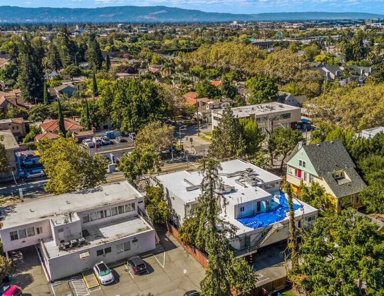 More Photos Of 556 N 1st St, San Jose Medical For Sale