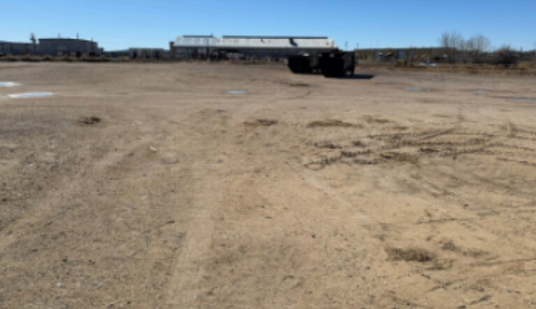More Photos Of 6577 W Yellowstone Hwy, Casper Warehouse For Sale