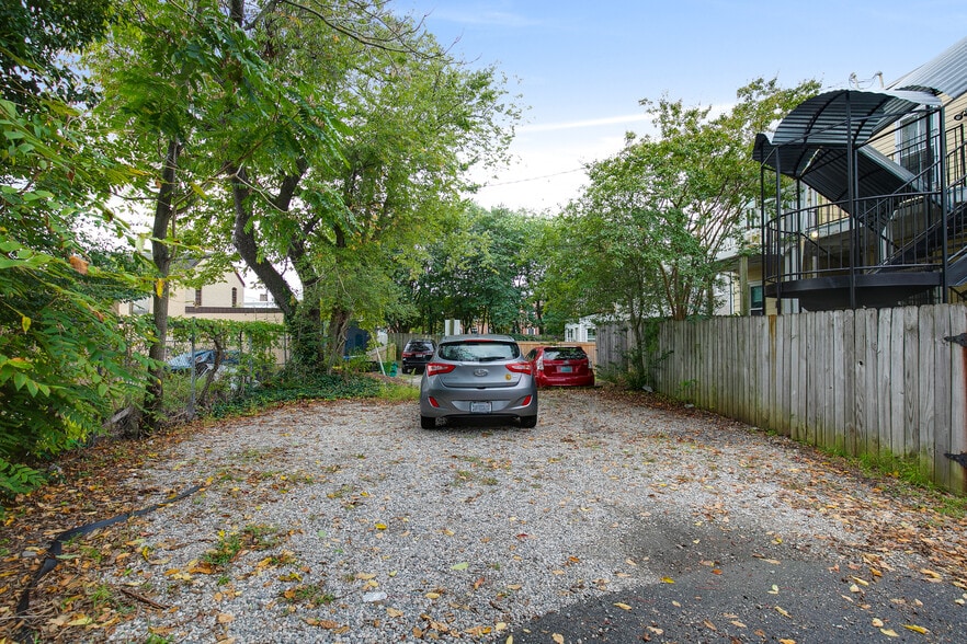 More Photos Of 1 & 3 South Vine Street, Richmond Apartments For Sale