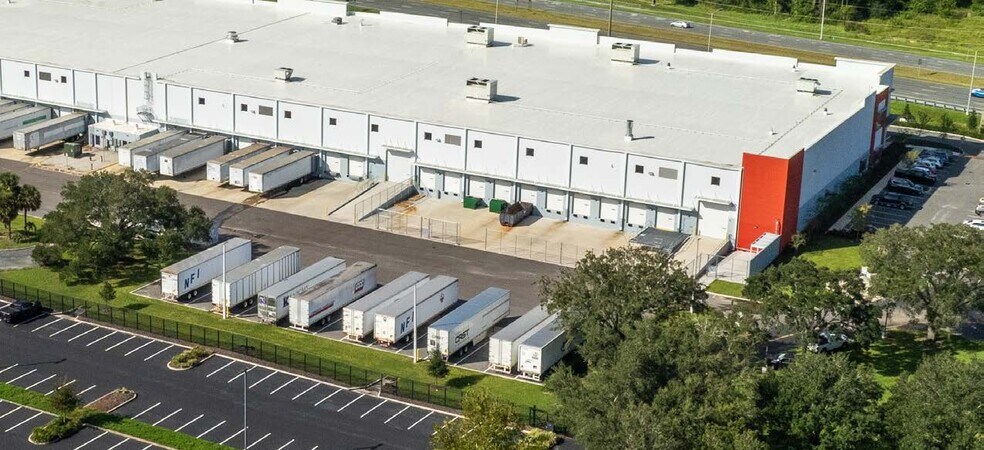 Primary Photo Of 9545 S John Young Pky, Orlando Land For Lease
