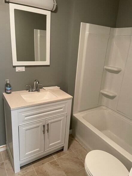 More Photos Of 85 Ten Broeck Ave, Kingston Office For Lease