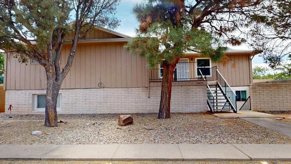 More Photos Of 12404 Rosemont Ave NE, Albuquerque Multifamily For Sale